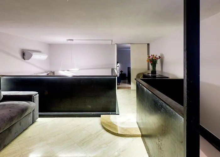לינה וארוחת בוקר V Collection Piazza Farnese Luxury