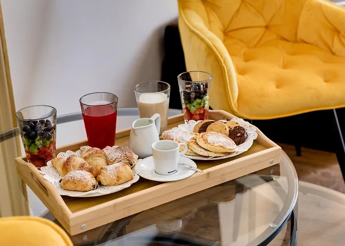 V Collection Piazza Farnese Luxury Oda ve Kahvaltı 4*