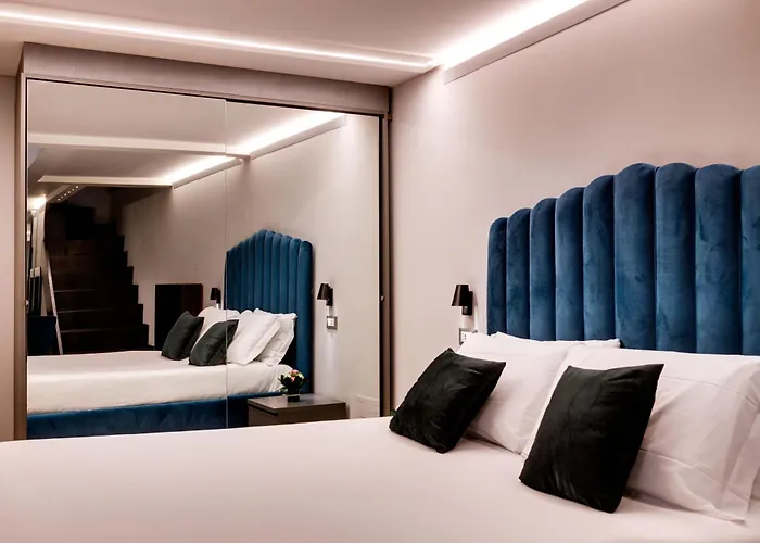 V Collection Piazza Farnese Luxury Roma