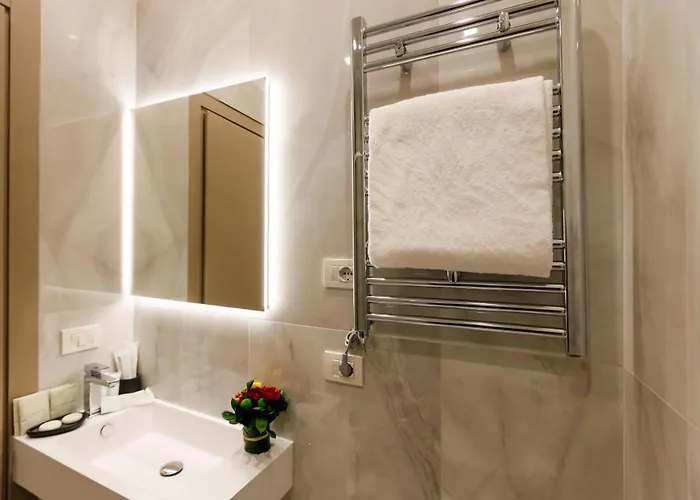 V Collection Piazza Farnese Luxury 4*