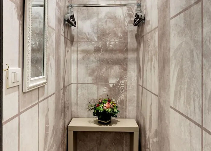 V Collection Piazza Farnese Luxury 4*