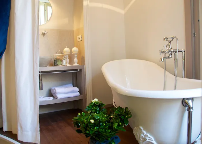 V Collection Piazza Farnese Luxury 4*