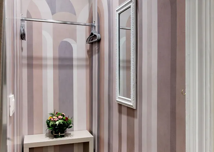 V Collection Piazza Farnese Luxury 4*