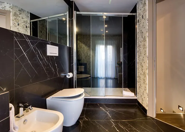 V Collection Piazza Farnese Luxury 4*