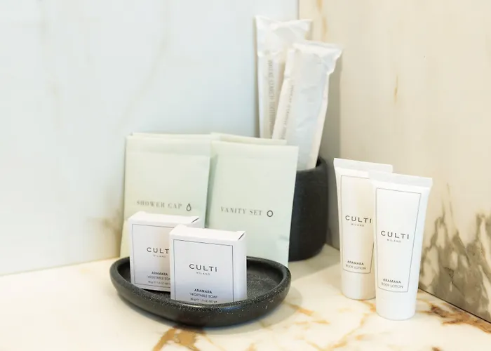 V Collection Piazza Farnese Luxury Nocleg ze śniadaniem
