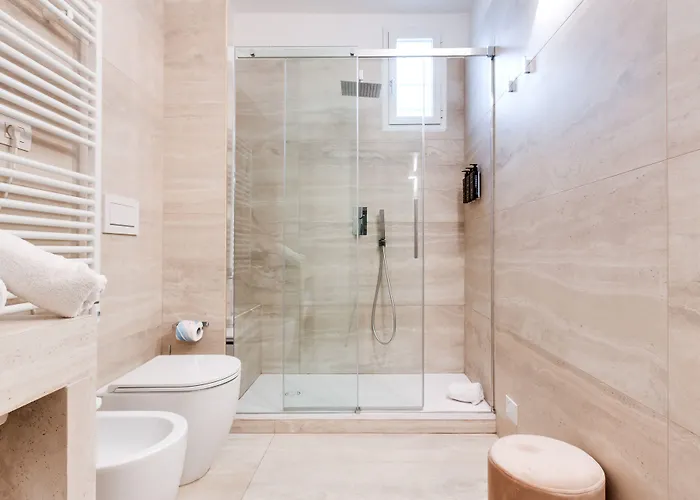 V Collection Piazza Farnese Luxury 4*